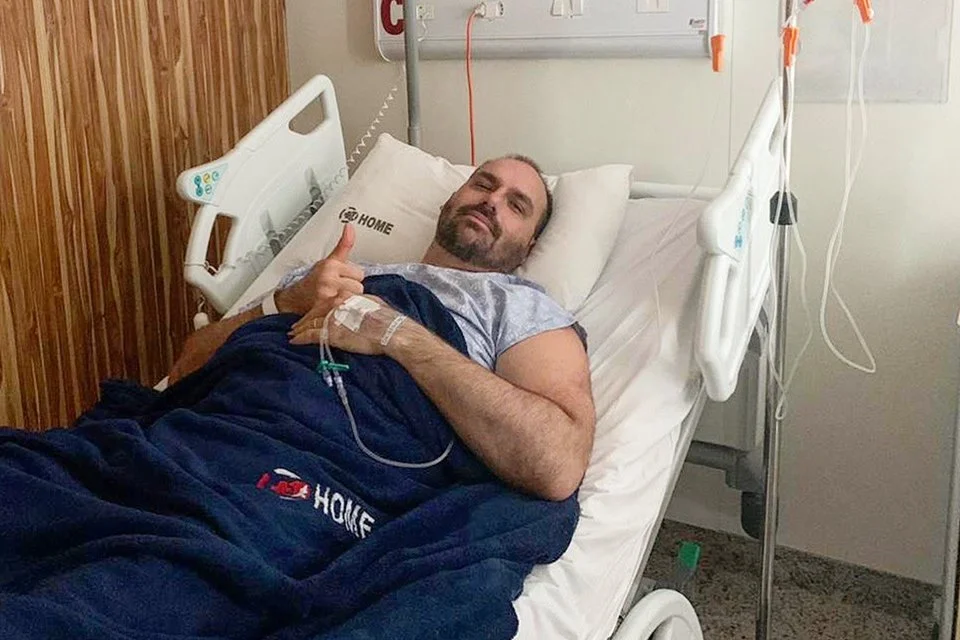 Ele foi condenado a indenizar a repórter da Folha Ele foi condenado a indenizar a repórter da Folha