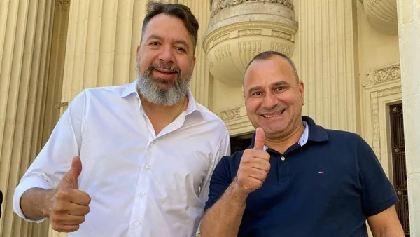 Disputa de poder no União Brasil do RJ gera racha no apoio nacional