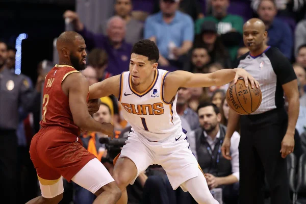 Vencedores e perdedores: confira as principais contratações da NBA