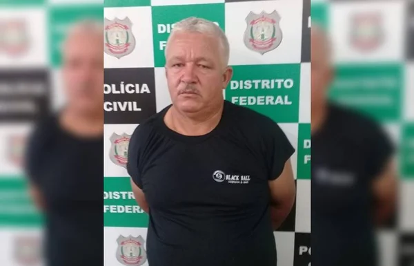 DF: Júri condena homem que decepou dedo da ex e tentou matá-la