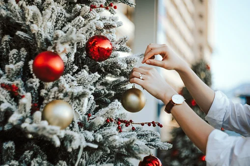Decor de natal