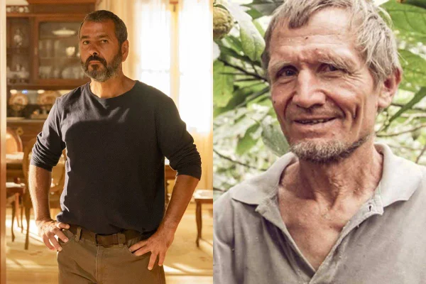 Renascer: quem é o agricultor que inspirou o personagem José Inocêncio