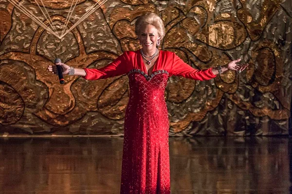Hebe - Série - Globo