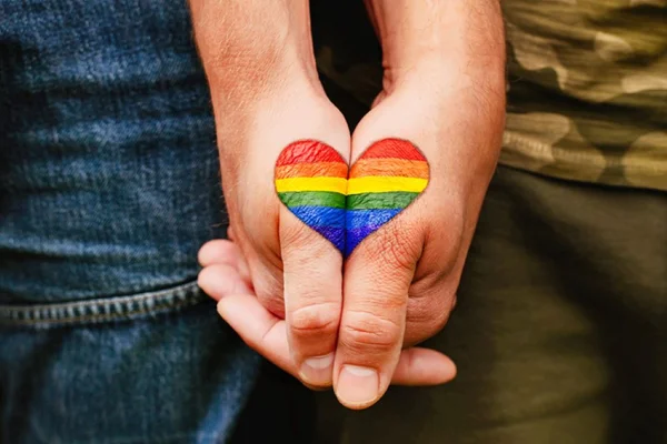 Dia Internacional do Orgulho LGBTQIA+