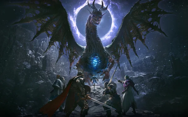 Expansão da Capcom, Dragon’s Dogma 2: Dark Arisen acrescenta cerca de 20 horas de campanha e preserva os melhores elementos do original - Metrópoles