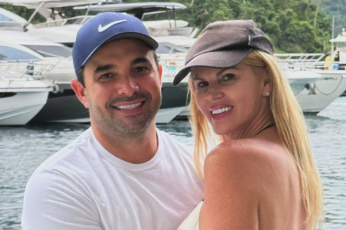“Proteger meu filho”: ex de Karina Kufa comenta guarda após casamento com Brennand - imagem 2 “Proteger meu filho”: ex de Karina Kufa comenta guarda após casamento com Brennand - imagem 2