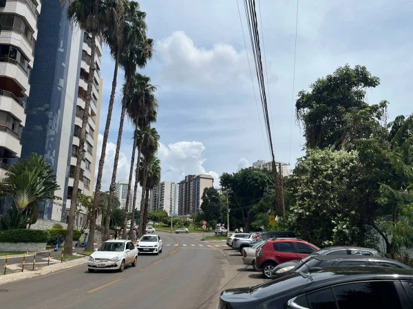 Moradores sentem insegurança em região onde adolescente foi esfaqueado
