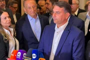 Skaf insinua apoio a Flávio após evento com candidato na Fiesp - imagem 6 Skaf insinua apoio a Flávio após evento com candidato na Fiesp - imagem 6