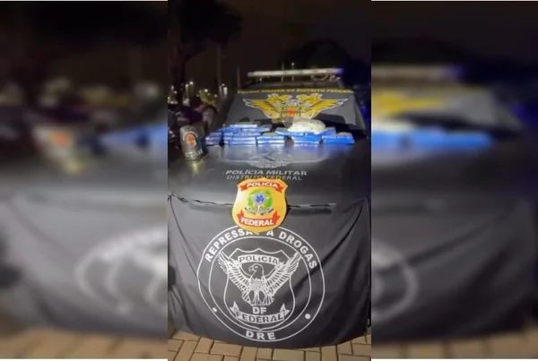 cocaína aprendida