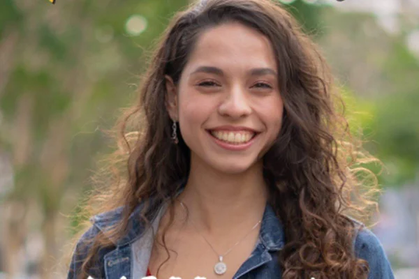 Deputada estadual Ana Júlia Ribeiro