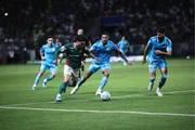 Palmeiras x Santos: rivais fizeram 8 decisões de mata-mata no século - imagem 2