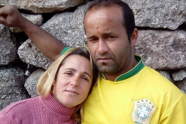 Homem mata ex-esposa em Portugal - Metrópoles