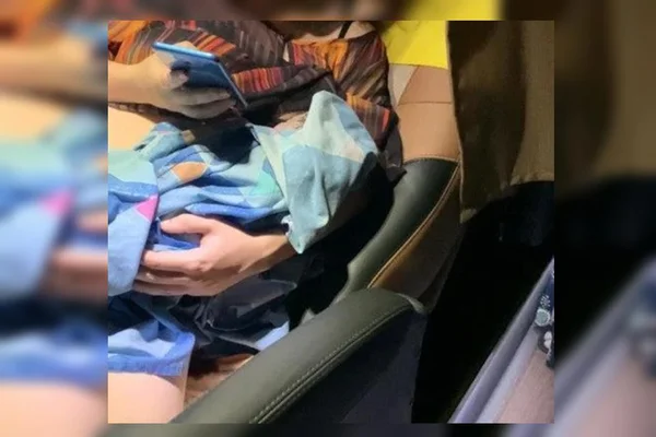 Jovem do DF dá à luz durante uma viagem entre São Paulo e Brasília