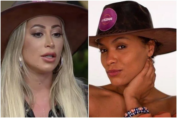 Após chamar Lidi de preconceituosa, Narizinho diz: “Não há racismo reverso”