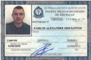 Policial agia nos bastidores do crime, mesmo estando na ativa 