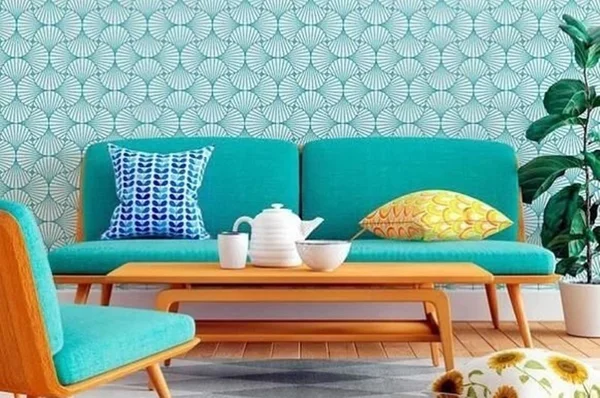 Papel de parede