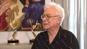 Aguinaldo Silva está escrevendo a novela Três Graças, que deve estrear em 2026 na emissora