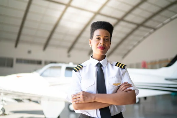 Pilota de avião