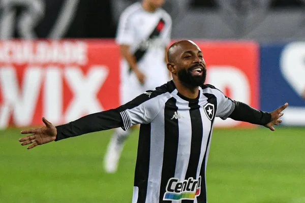 Botafogo Chay