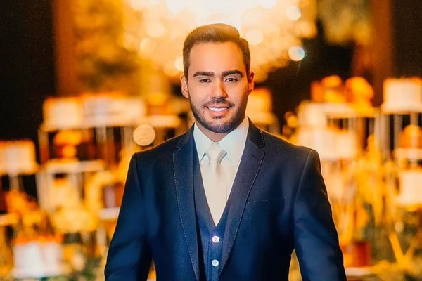Thiago Miranda, renomado empresário e RP de famosos e marcas poderosas (Reprodução: Instagram)