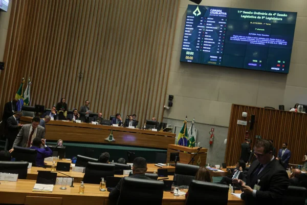 Deep Inspection: como teria ocorrido a “espionagem” na Câmara do DF