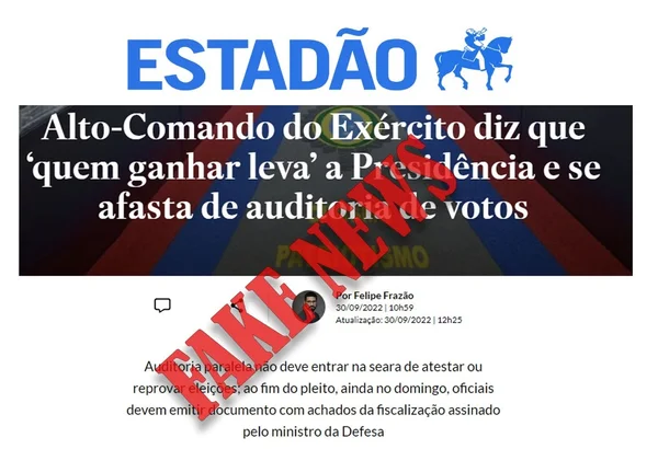 Estadão