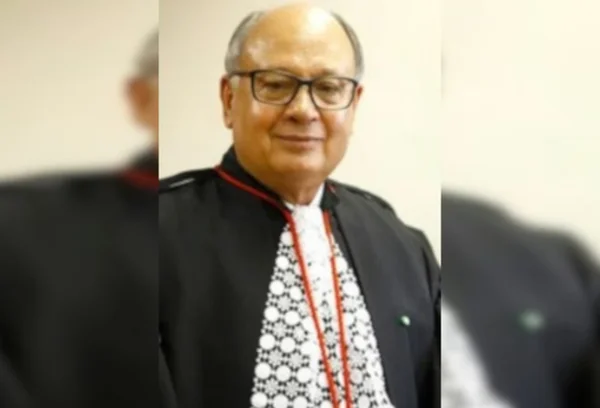 Morre desembargador Costa Carvalho, do TJDFT, no dia do aniversário de 73 anos