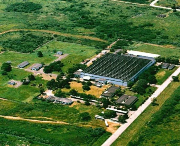 Fábrica de Munição Almirante Jurandyr da Costa Müller de Campos