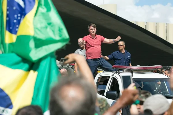 Jair Bolsonaro