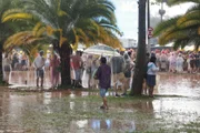 Defesa Civil emite alerta severo para chuvas se espalhando pela cidade de SP - imagem 2 Defesa Civil emite alerta severo para chuvas se espalhando pela cidade de SP - imagem 2