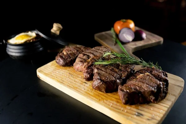 Cortes de carnes