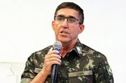 General do Exército Estevam Cals Theophilo Gaspar de Oliveira