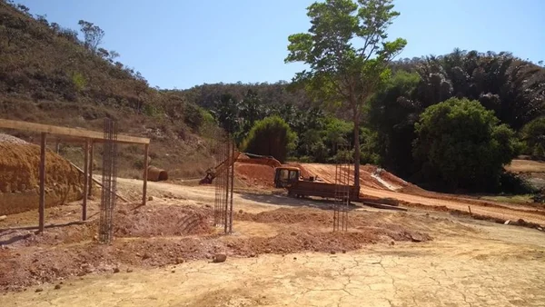 PCDF faz operação e fecha o cerco contra grilagem de terras no DF