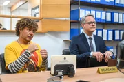 Marcus Majella revela mudança após morte de Paulo Gustavo: “Ter fôlego” - imagem 2 Marcus Majella revela mudança após morte de Paulo Gustavo: “Ter fôlego” - imagem 2