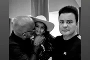 Zezé di Camargo relembra empurrão na carreira de Rick: “Tudo foi ele” - imagem 4 Zezé di Camargo relembra empurrão na carreira de Rick: “Tudo foi ele” - imagem 4