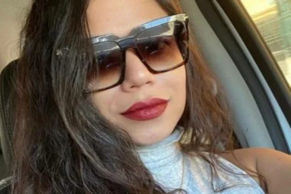 Sattia Lorena Patrocínio Aleixo