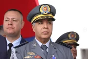 Ele comandava a Casa Militar e Defesa Civil na ocasião das viagens Ele comandava a Casa Militar e Defesa Civil na ocasião das viagens