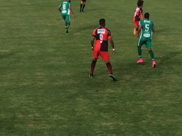 Brasília e Taguatinga são rebaixados para a Segundona do Candangão