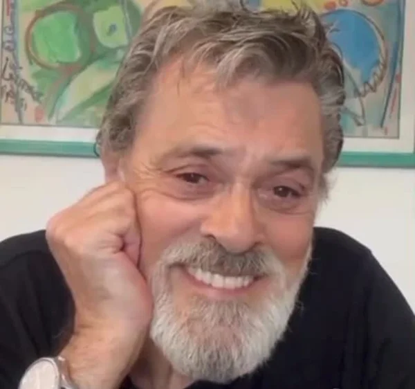 Raymundo de Souza leva golpe de falso técnico de computador - destaque galeria Raymundo de Souza leva golpe de falso técnico de computador - destaque galeria