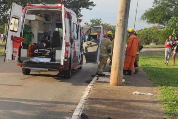 bombeiros