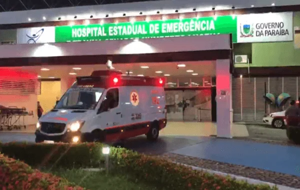 Garoto de apenas 9 anos teve duas paradas cardíacas