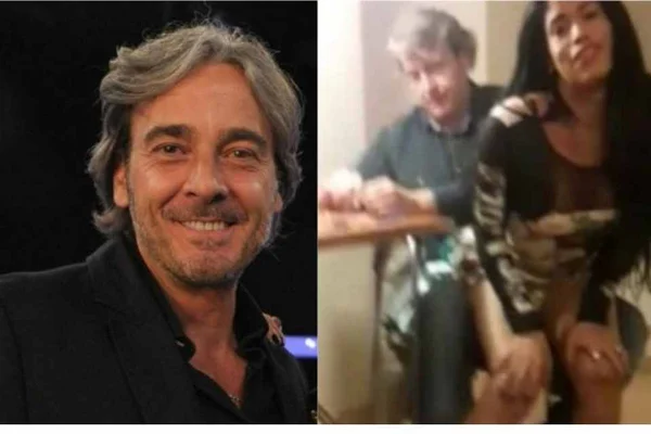 Alexandre Borges se envolveu com travestis