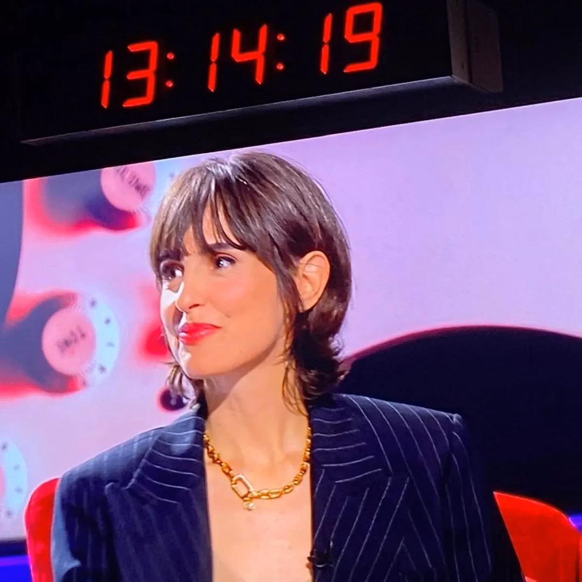 Veronica-Echegui-1 Atriz espanhola escondeu doença e deixou série pronta antes de morrer