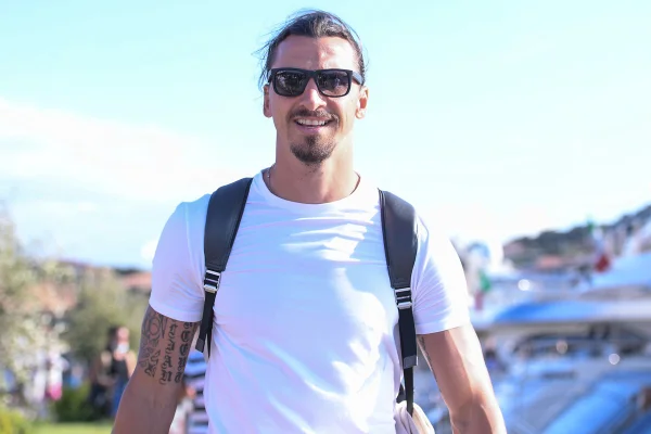 Ibrahimovic