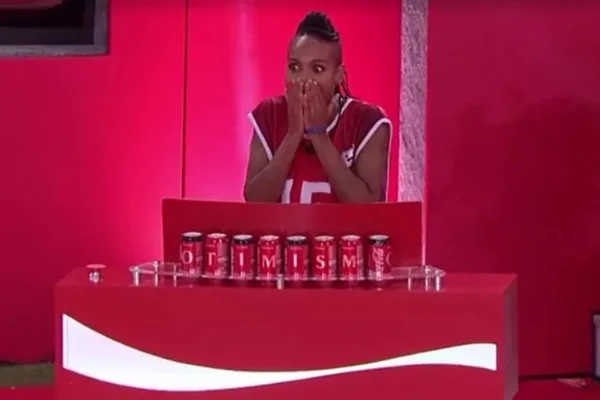 karol conka líder coca cola boicote