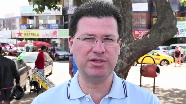 Procurador da Fazenda, Aldemario Araújo será controlador-geral do DF