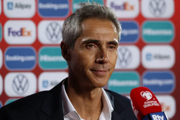 Paulo Sousa
