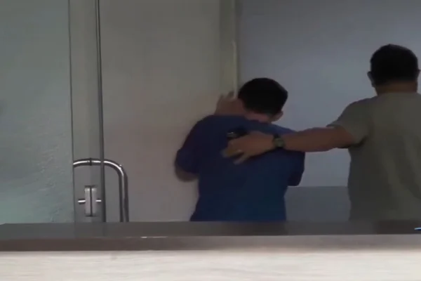 Médico acusado de matar a namorada de 15 anos