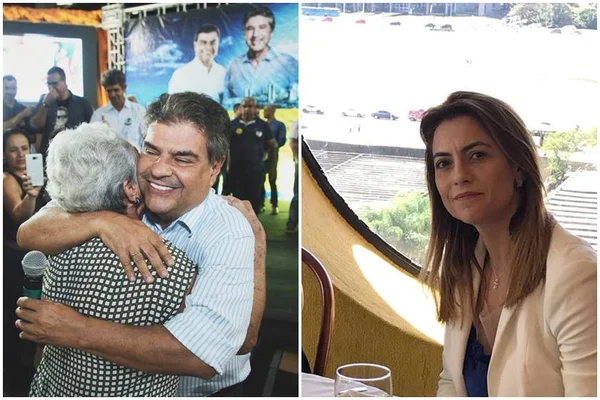 Nelsinho Trad e Soraya Thronicke são eleitos para o Senado pelo MS