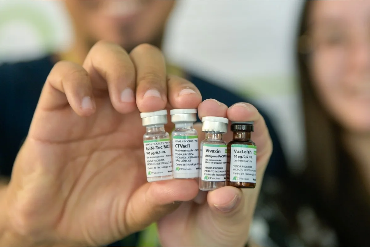 Vacina contra a malária será testada em humanos em Belo Horizonte